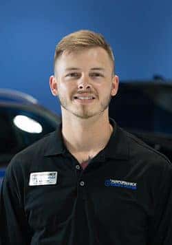 Kris Wheelen