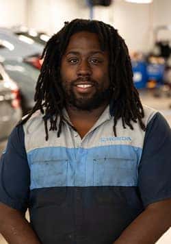 Donzel Stokes