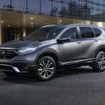 2022 honda cr-v towing capacity in cincinnati, oh