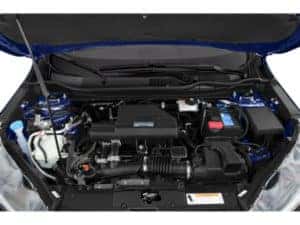 2022-honda-cr-v-engine-cincinnati-oh