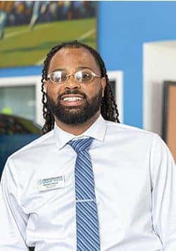 Raheem Burns
