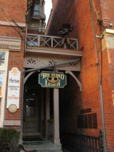 best local venues in cincinnati, oh