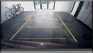 honda suv backup camera not working fairfield ca