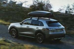 2023 Honda HR-V vs Subaru Crosstrek | Performance Kings Honda