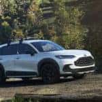 honda vehicles with AWD Honda hrv cincinnati oh
