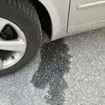 top reasons car is leaking oil