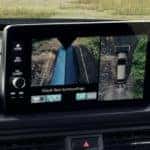 Honda Pilot Interior Feature Updates for 2023
