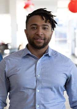Drew Bracey