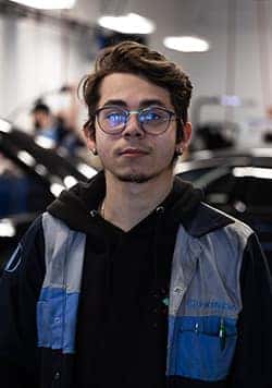 Fabian Guzman-Latiff
