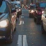 How Traffic Congestion Should Affect Your New Car Choice