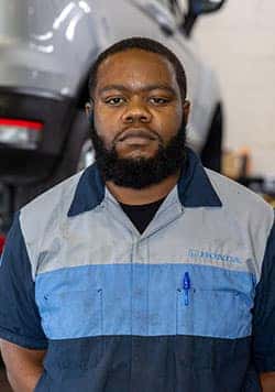 Mallichi Wallace
