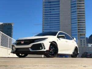 hondas are some of the best used cars for college students