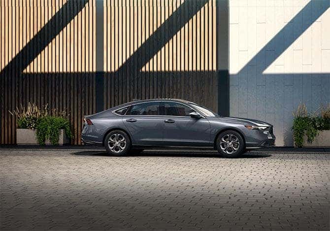 2024 honda accord sedan