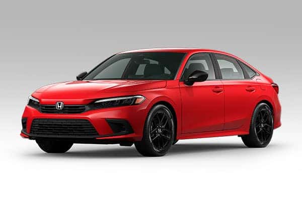 Toyota Civic