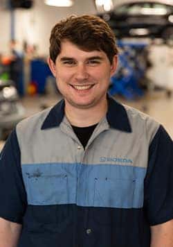 Symon Gallivan
