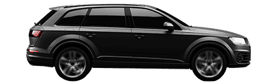 Used Vehicle