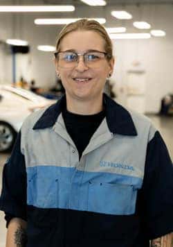 Becca Cavaliere