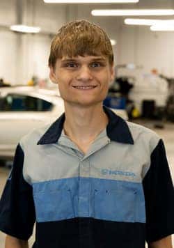 Jeremy Shaul