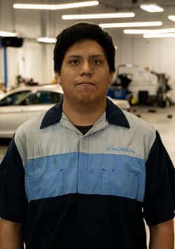 Jesus Sinti Contreras