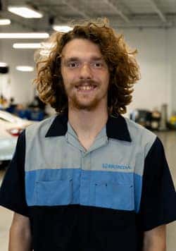 Kody Oberschlake
