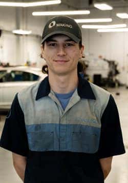 Stephen Bartnik