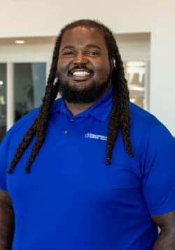 Trae Clark