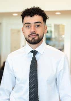 Mo Takieddin