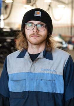 Trenton Middleton