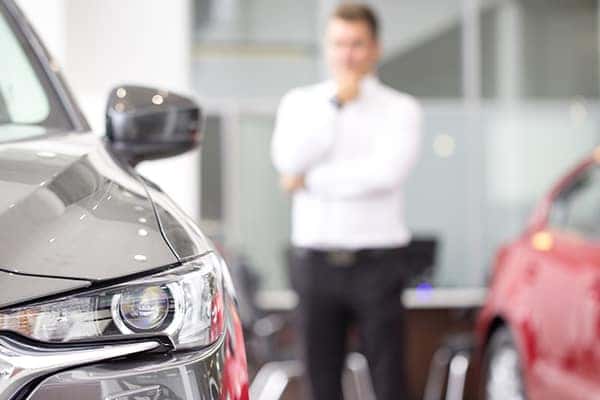 Performance Kings Honda team