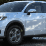 2026 Honda HR-V