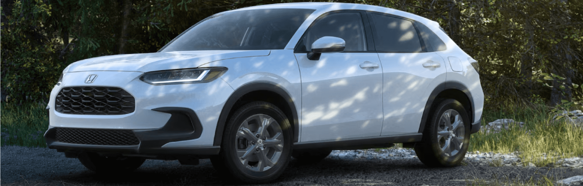 2026 Honda HR-V