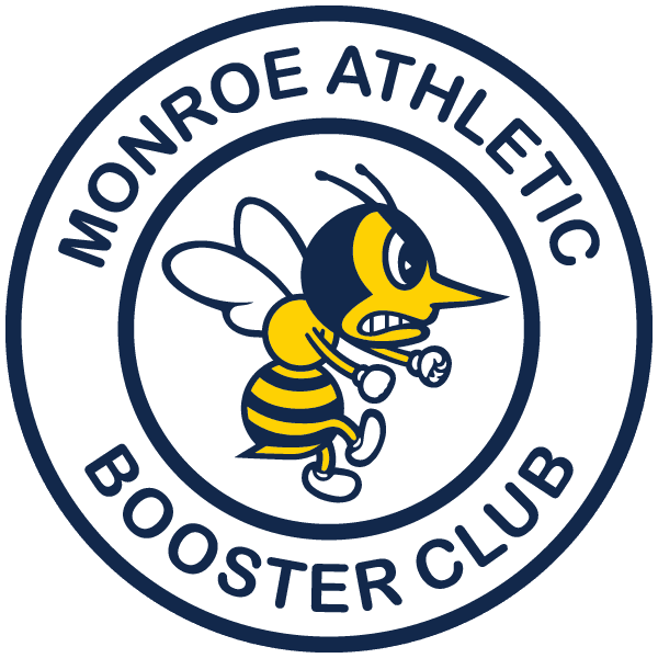 Monroe Athletic Booster Club Logo