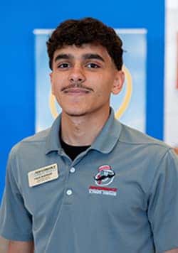 Ahmed Shenkar