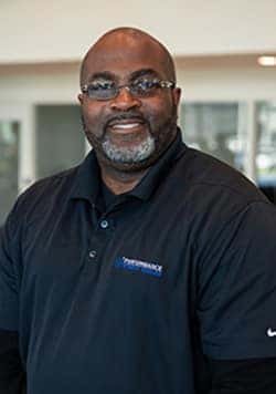 Corey Young