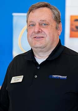 Greg Gibbs