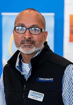 Sumant Sunkara
