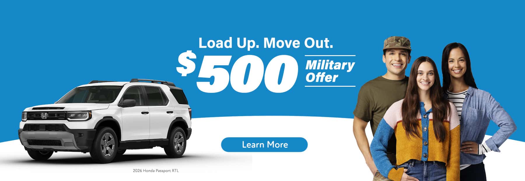 Military Offer