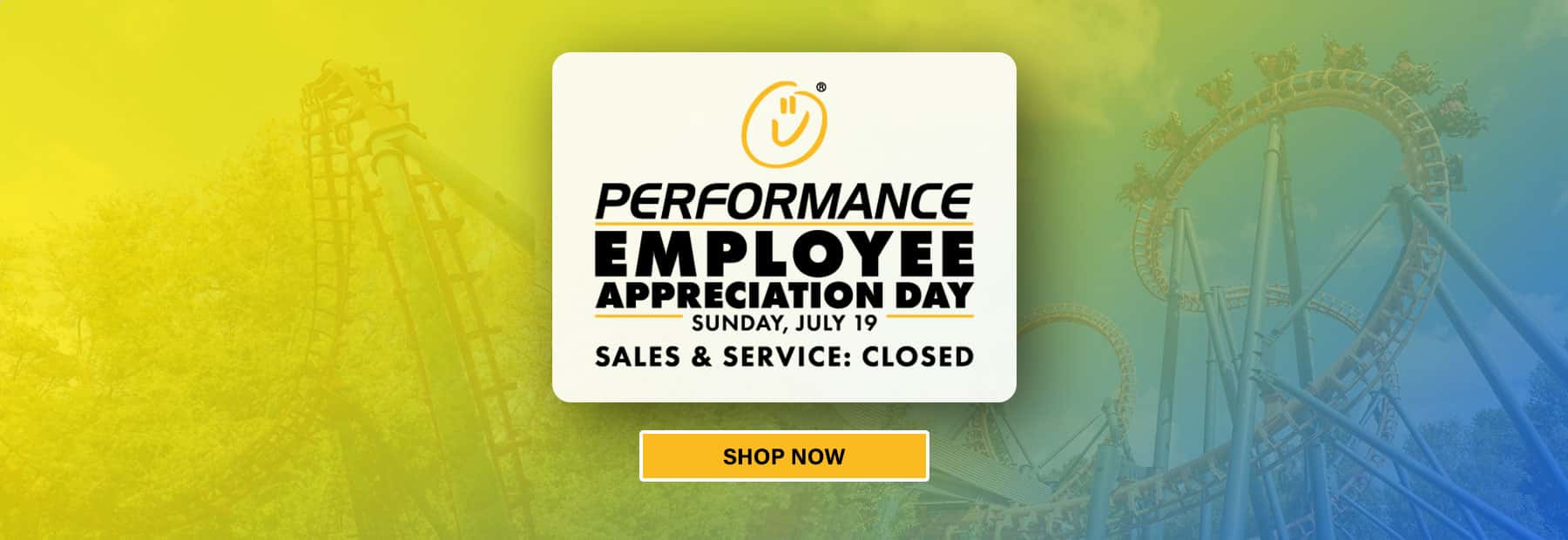 Employee Day