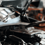 Vehicle Service