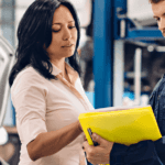 Vehicle Service
