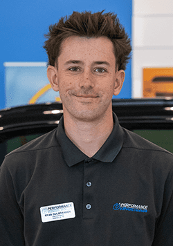 Ryan Gulbransen