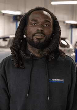 Zaqualle Lawson