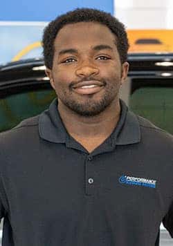 Ramon Miller