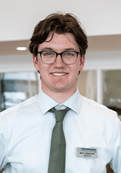 Matthew Osterlund