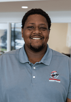 Michael Toney