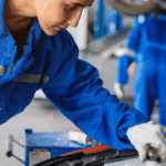 Vehicle Service