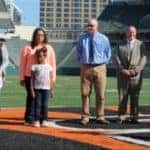 bengals stadium