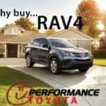 why buy - rav4
