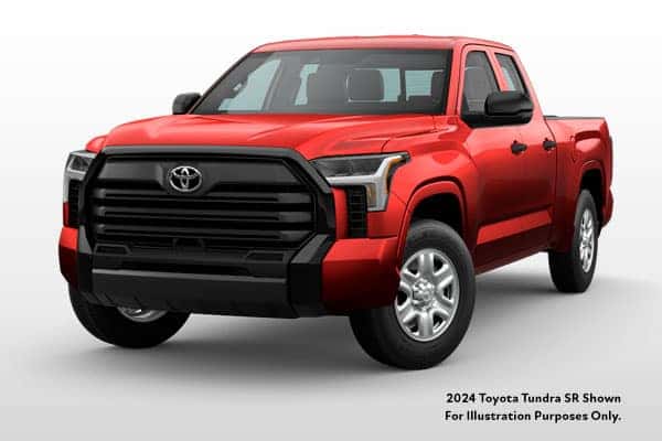 Toyota Lease Deals Near Cincinnati, OH | Performance Toyota