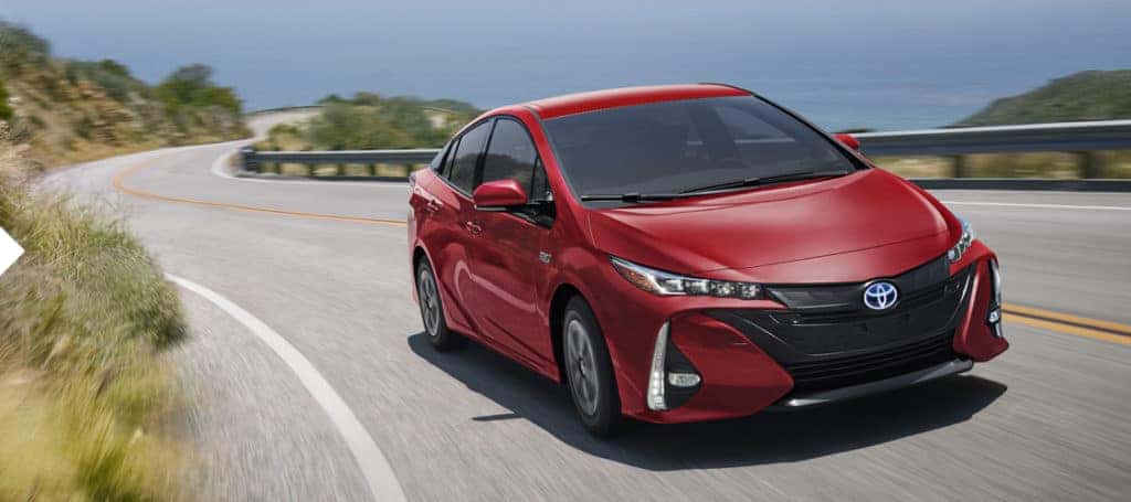 2024 Toyota Prius MPG: Still one of the best? | Performance Toyota